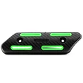 Green-Black cell