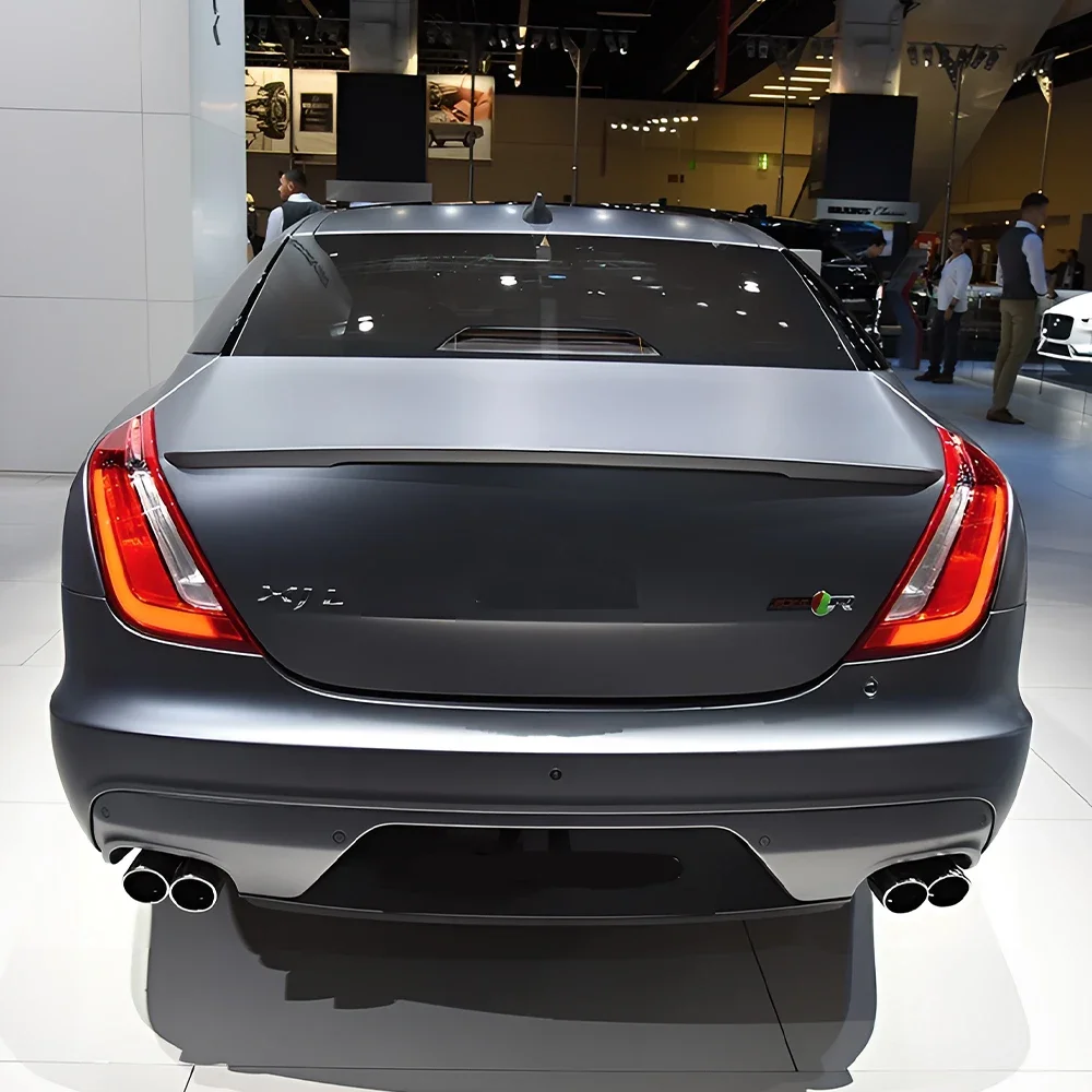 Luces traseras LED dinámicas Jaguar XJ 2011-2016 - imagen 4