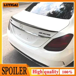 Alerón trasero Mercedes-Benz Clase C W205 2014-2021