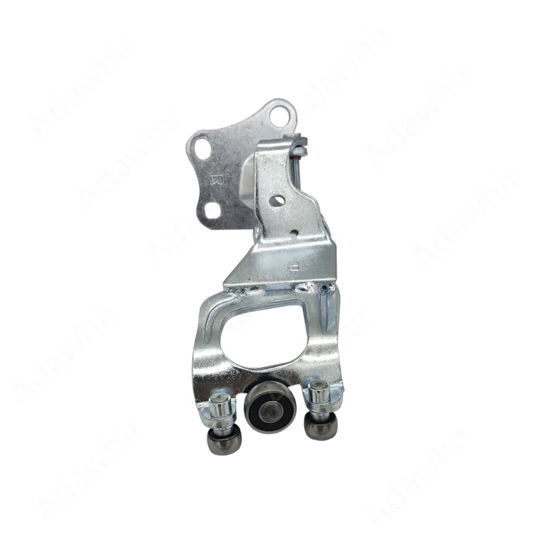 Kit bisagras puerta corredera Toyota Sienna 2004-2010 OEM 6838008031 - imagen 3