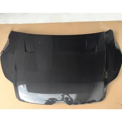 Capó de fibra de carbono para Ford Focus ST 2012-2014