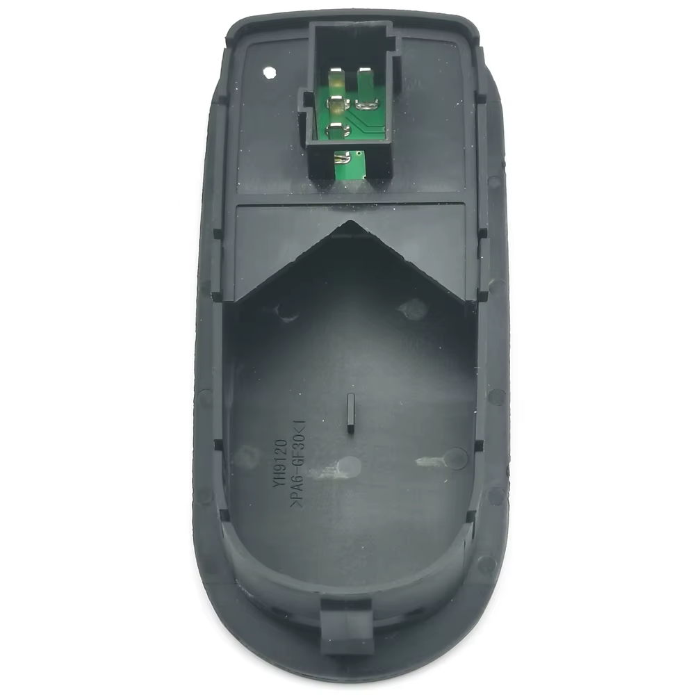 DAF 1693129 Interruptor elevalunas eléctrico CF65/75/85 y XF95/XF105 - imagen 5