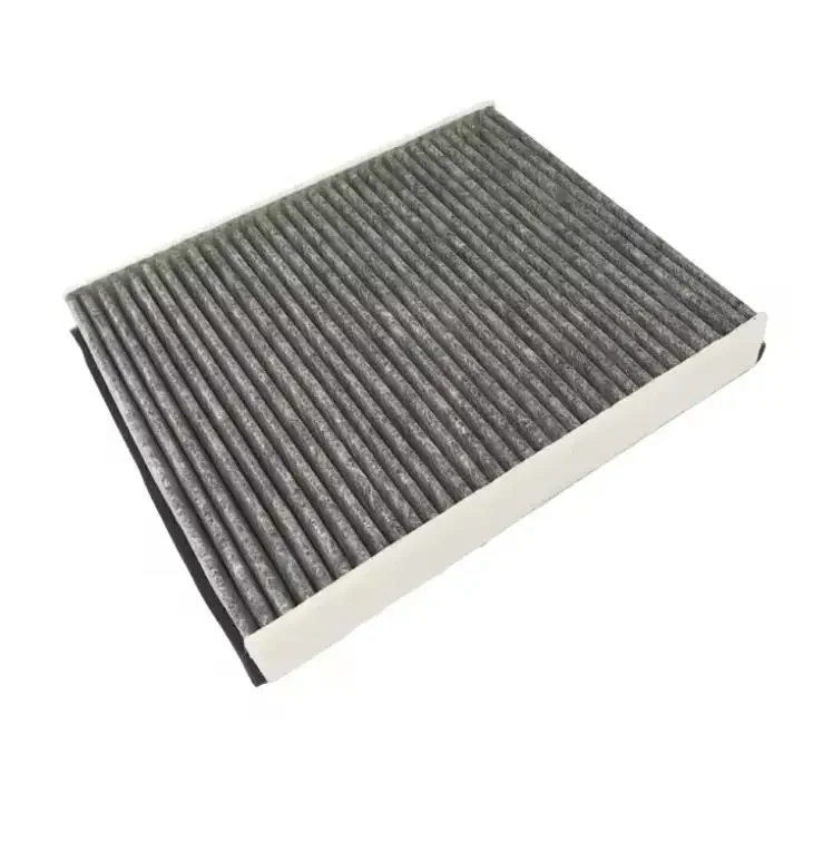 Filtro de aire de cabina con carbón activado para Ford Escape, Focus y Lincoln MKC