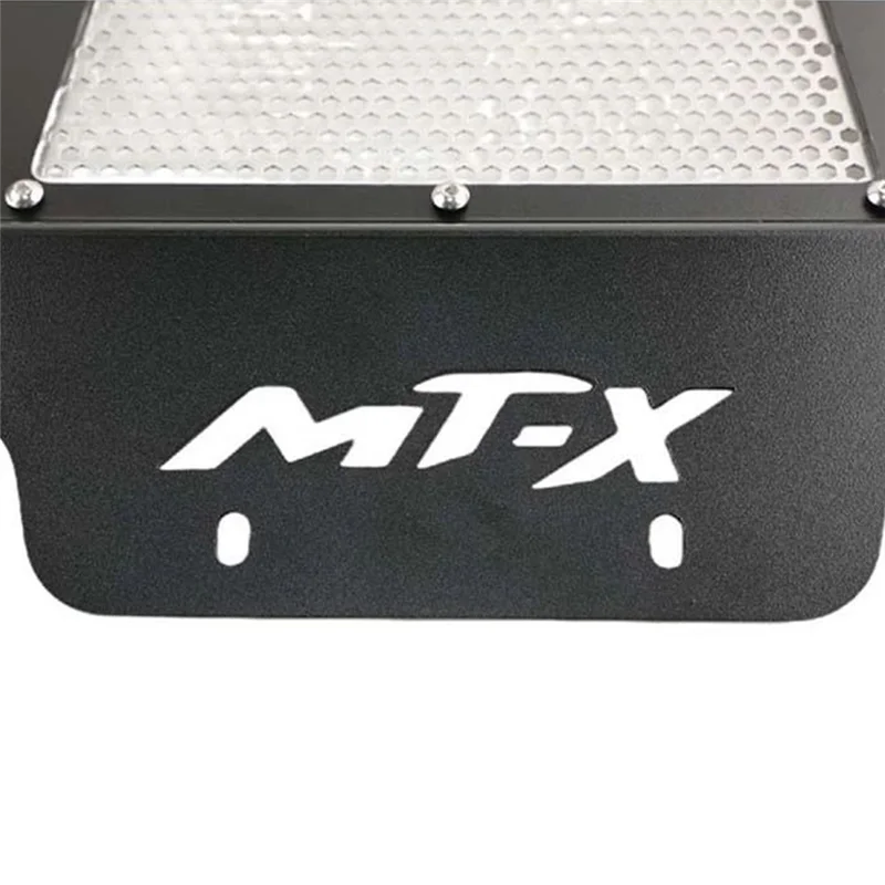 Protector de radiador con rejilla para CFMOTO 800MT-X - imagen 4