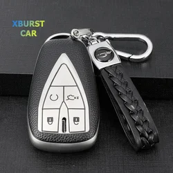 Carcasa llave Changan para mando 3-5 botones