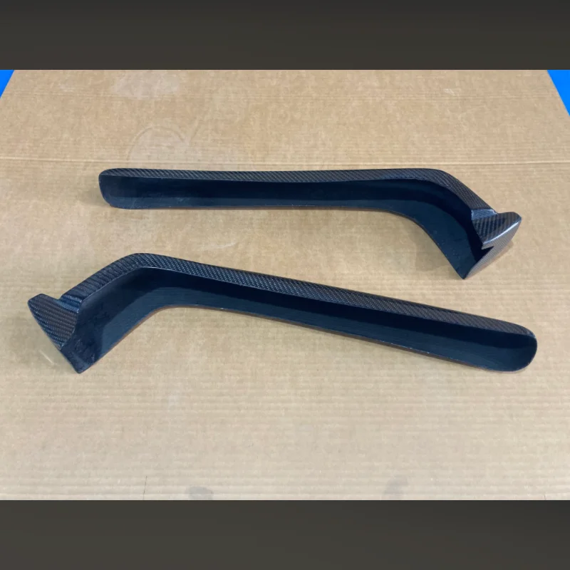 Difusor trasero efecto carbono NISMO para Nissan Skyline GT-R R34 - imagen 5