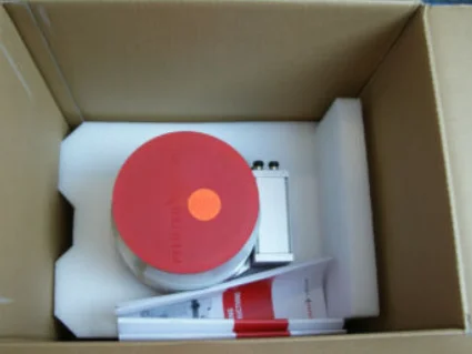 Bomba turbomolecular de vacío Pfeiffer HiPace 700 sin aceite - imagen 4