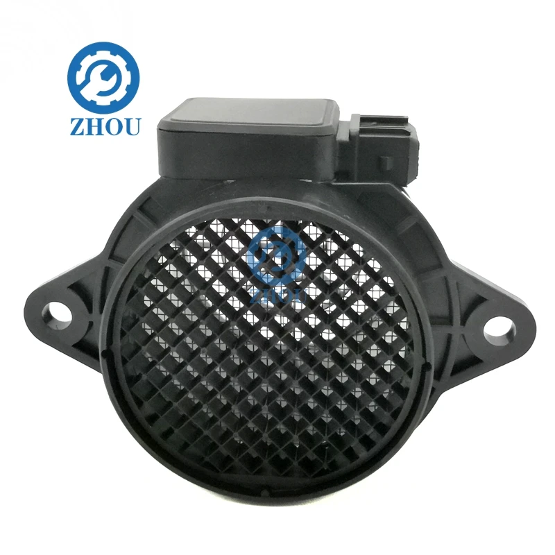 5WK9625 5WK9625Z MAF Sensor de flujo de aire masivo para Kia Rio DC 1,3 1,5 16V 2000-2005 0K32A-13210 0K32A13210 5WK9 625 0K32A 13210 - imagen 3
