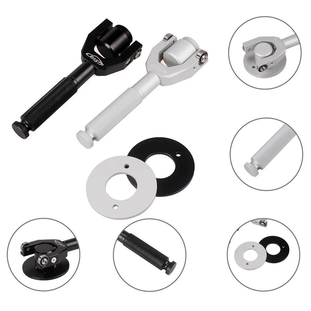 RASTP Kit extracción embrague Can Am Maverick X3 XRS - imagen 4