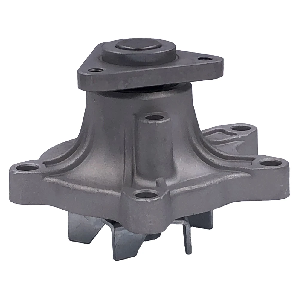 1610029156 Bomba de agua Toyota Yaris/Vios y Great Wall - imagen 3