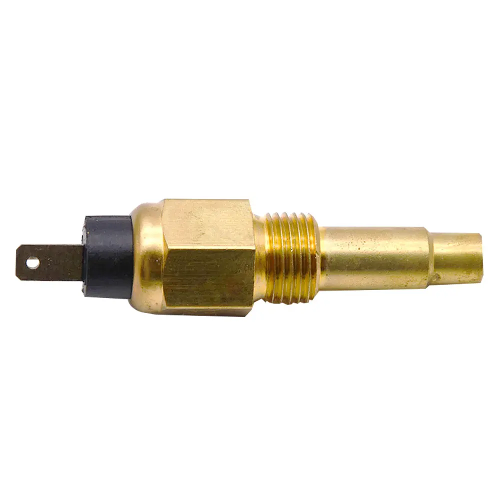 Sensor de temperatura de aceite NPT 1/4, 3/8 NPT, M14x1,5 y M16x1,5 - imagen 2