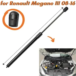 Puntal de Capó Gas Renault Megane III 2008-2016