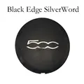 BlackEdge SilverWord