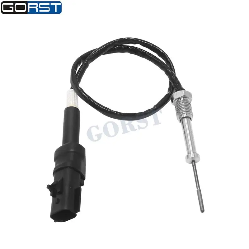 Sensor temperatura gases escape SCR 4902912 – Cummins M11 ISM11 QSM11 - imagen 2