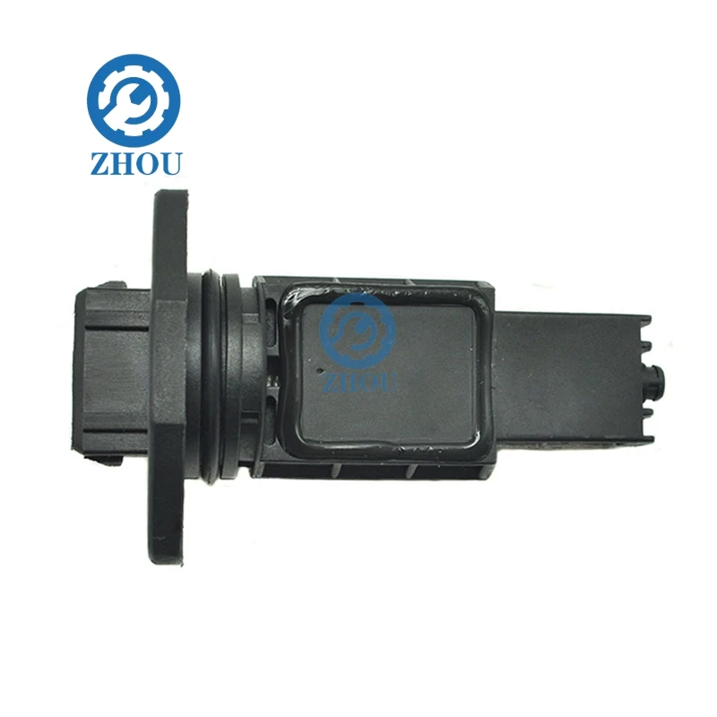 Sensor MAF 1.8T - Audi A4 A3 A6 Skoda Octavia Seat Alhambra - imagen 3