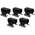 5pcs Metal Clips