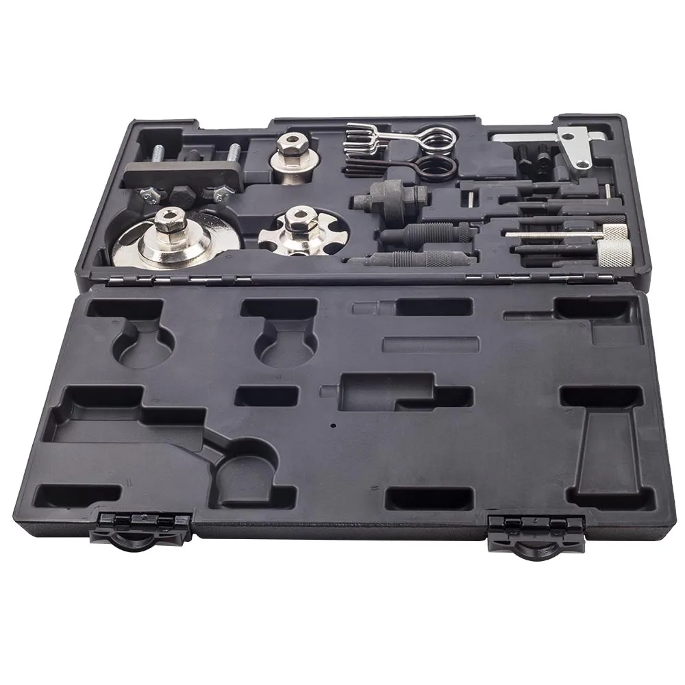 Kit bloqueo bomba inyección HP Audi A4 A5 A6 Q7 VW Touareg Phaeton - imagen 3