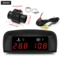 32mm Black adapter