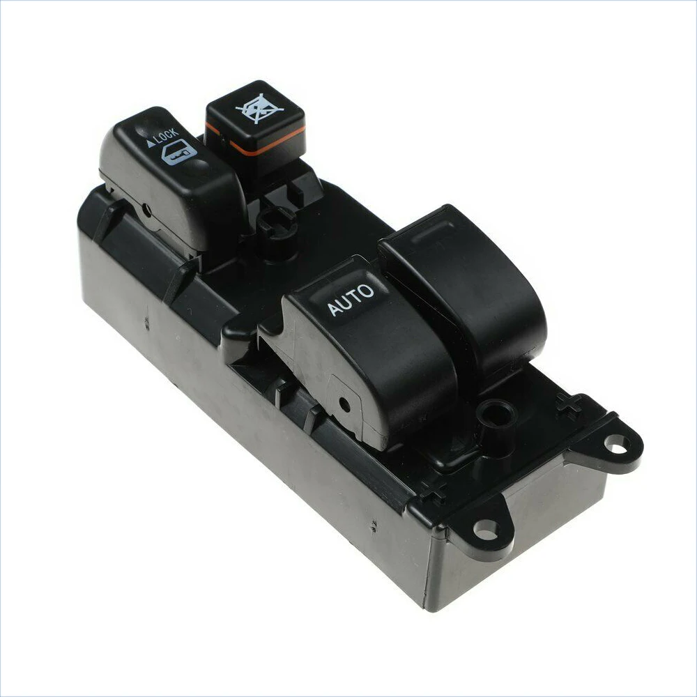 Interruptor Ventanilla Eléctrica 84820-10100 – Toyota Yaris 1999-2005 - imagen 3