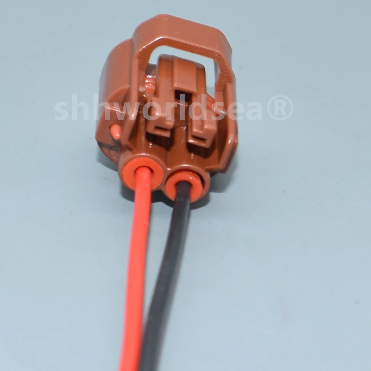 Shhworldsea 6189-0033, conector sensor temperatura – Toyota Mazda - imagen 3