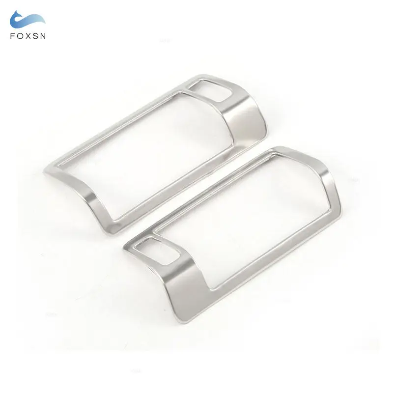 Moldura de salida de aire del pilar central para Volvo XC60/XC90 - imagen 2