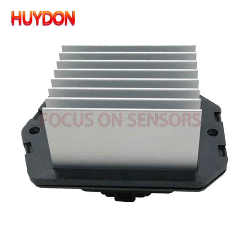 Detalle de la pieza para el sistema de ventilación del calefactor