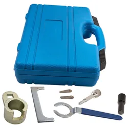 VW Crafter 2.5 TDI Kit de árbol de levas 2006-2009