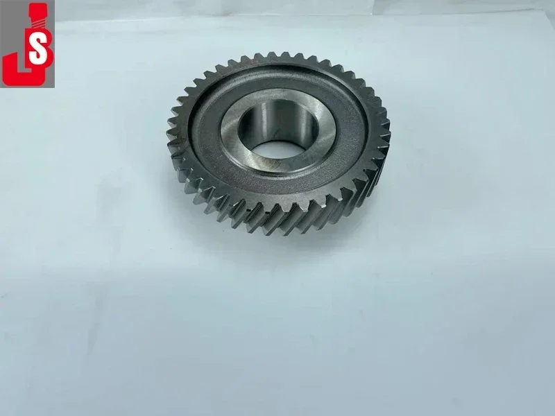 Material del engranaje