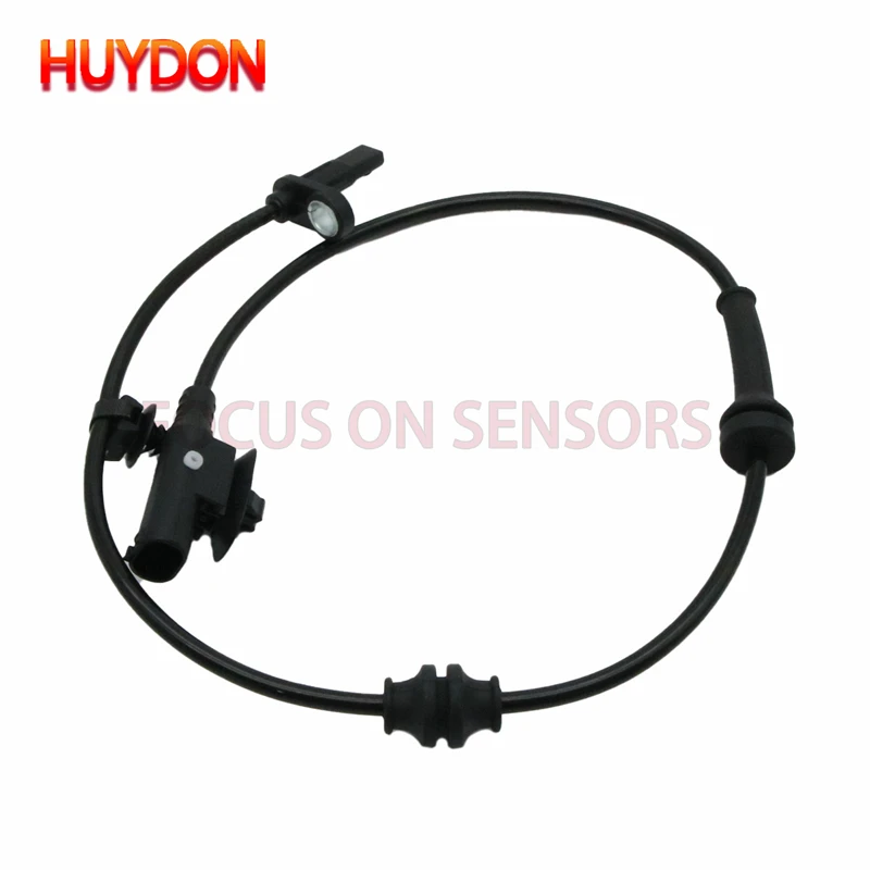 Sensor ABS trasero izquierdo y derecho para Dodge Dart 2013-2016 - imagen 4
