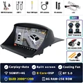 2K 8G-256G 360 DVR