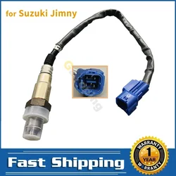 Sensor de oxígeno Lambda G00 para Suzuki Jimny 1998-2008