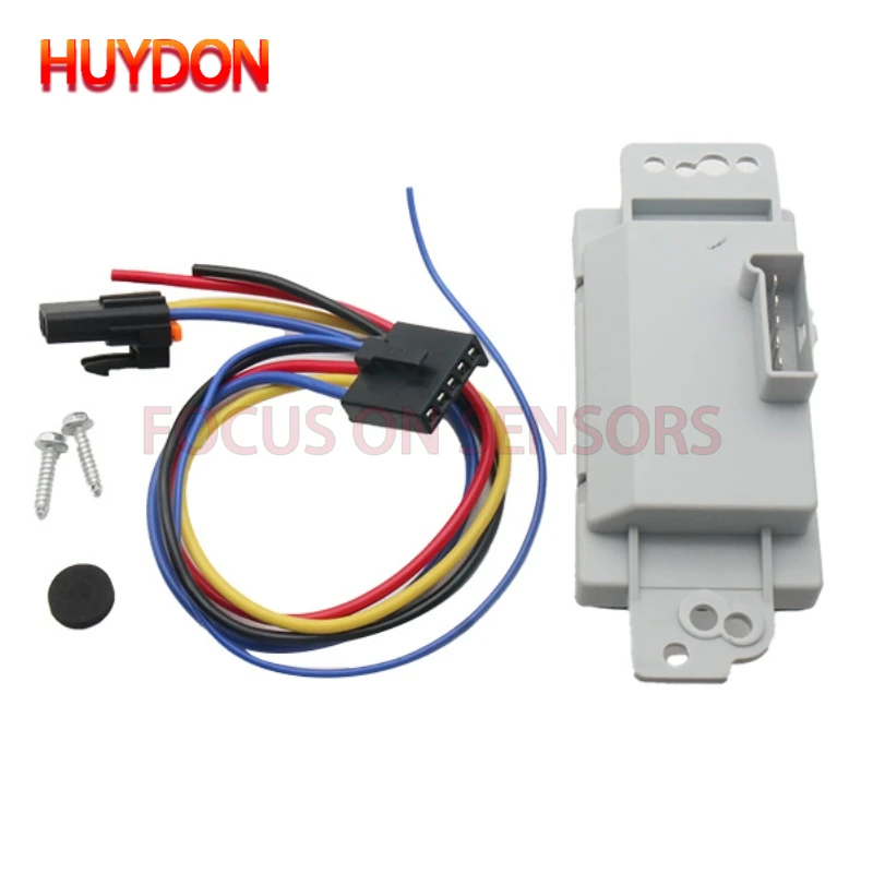 Resistencia ventilador calefacción 89018778 para Escalade y Rainier - imagen 5