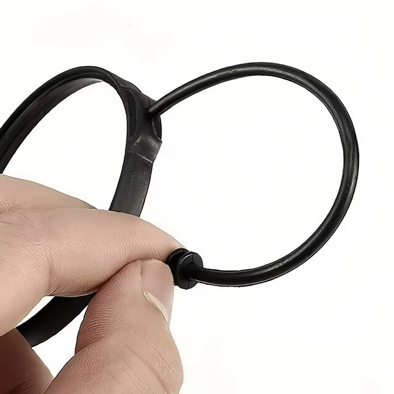 BMW 16117193372 Tapa depósito combustible con cable – F10 F30 E90 - imagen 3