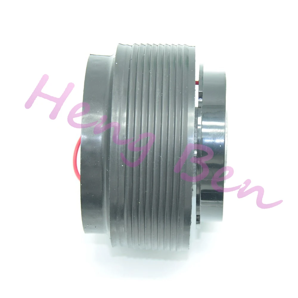 Piña de volante deportivo universal T-1 – adaptador de cubo - imagen 2
