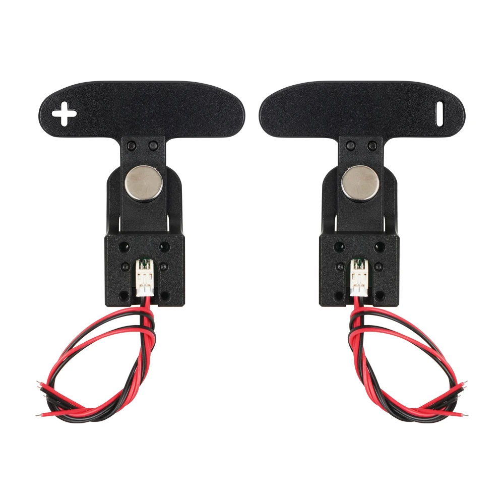 Paletas cambio magnéticas volante Logitech G29 G27 G920 Thrustmaster - imagen 5