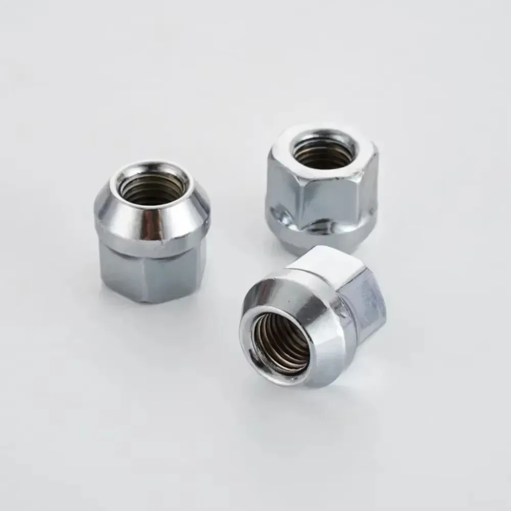 Tuerca de rueda Tesla Model 3/S/X/Y, hexágono 21 mm - imagen 2