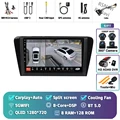 8G-128G 360 DVR