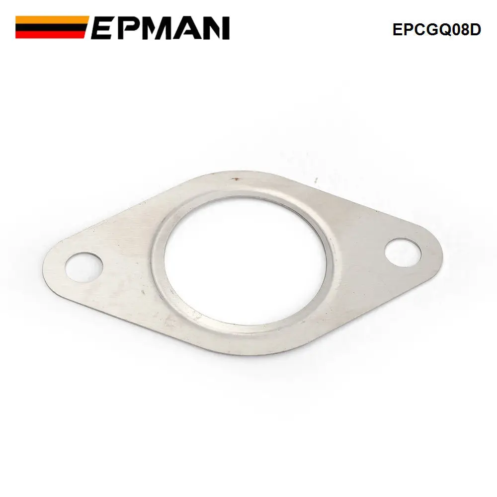EPMAN Junta acero inoxidable para válvula de descarga externa 35/38 mm - imagen 4