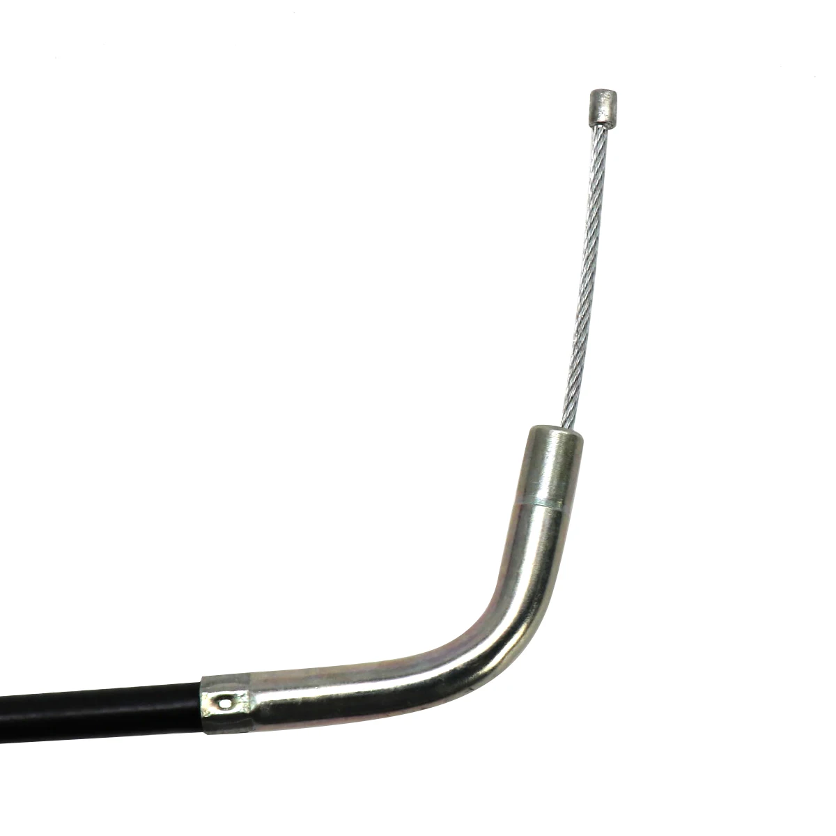 Cable acelerador ZS Racing para motocicleta y patinete - GY6 50-150cc - imagen 4
