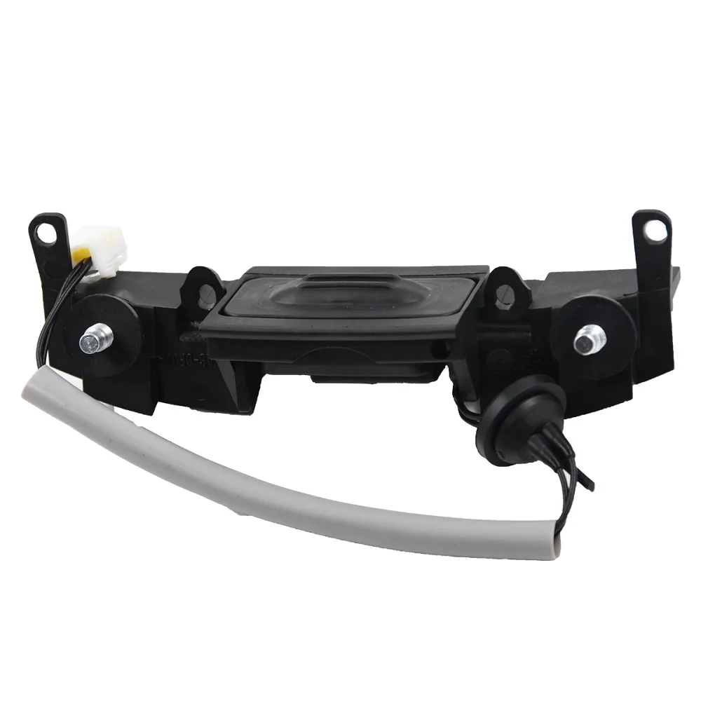 Interruptor apertura maletero 25380AX60B – Nissan Micra K12 - imagen 3
