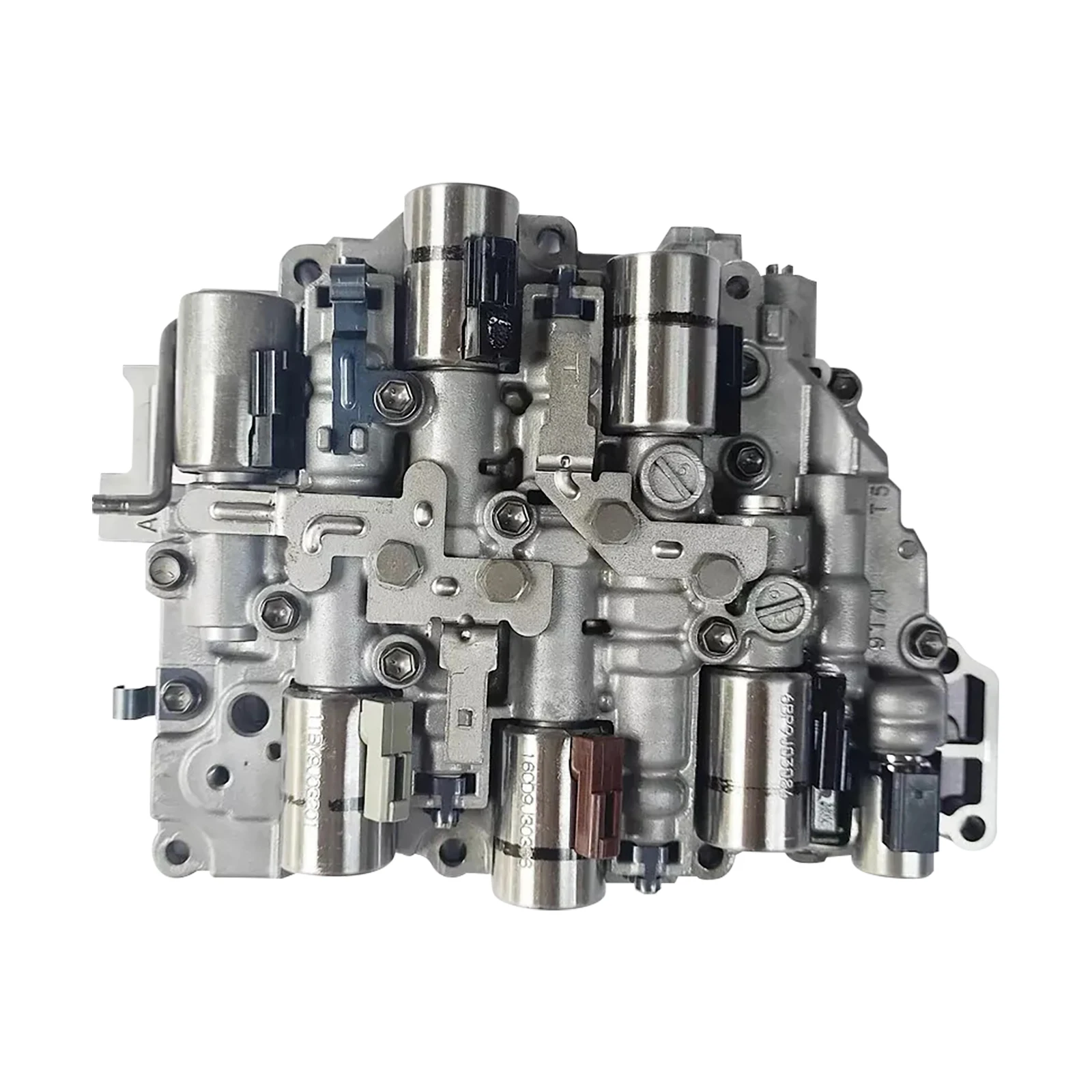 Cuerpo de válvulas cambio automático AF40 – Volvo, Citroën, Peugeot - imagen 5