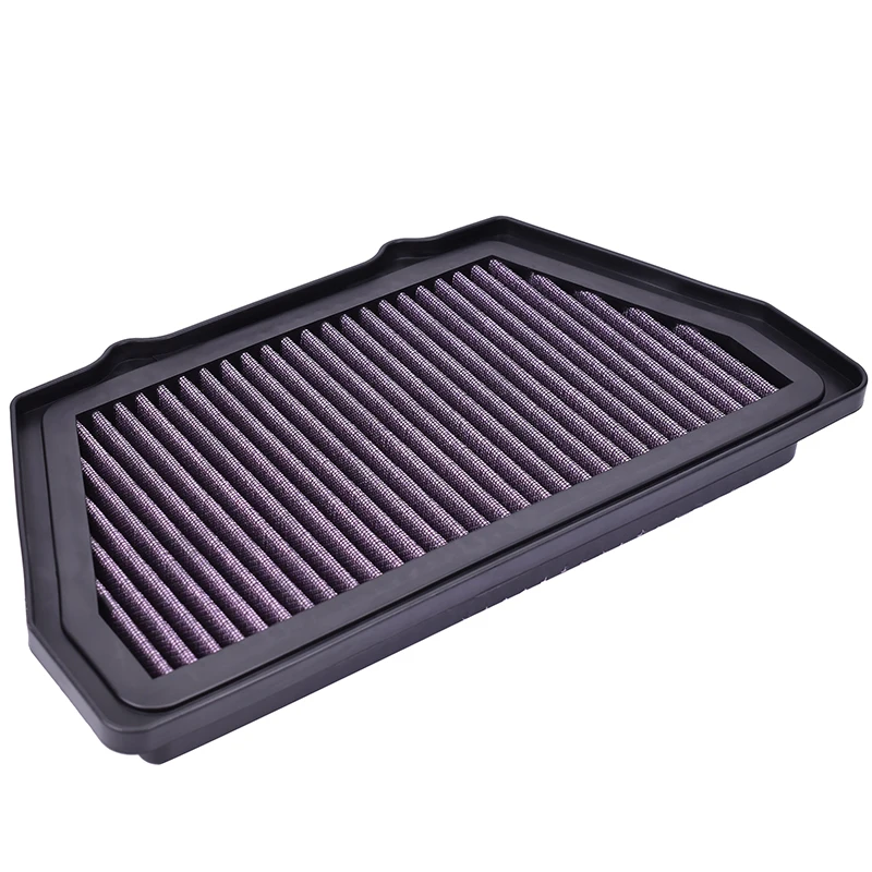 Filtro aire moto 17210-MFL-000 Honda CBR1000RR Fireblade 2008-2016 - imagen 4