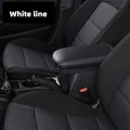 White Line