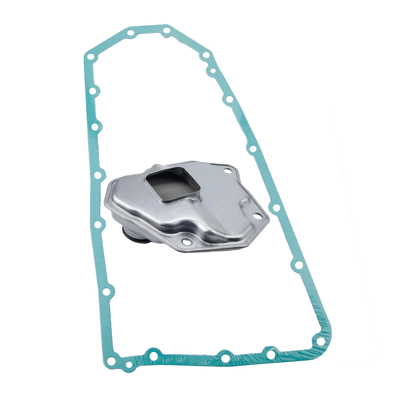 Filtro de aceite CVT con junta para Jeep Patriot y Compass 2.4 2007-2016 - imagen 3