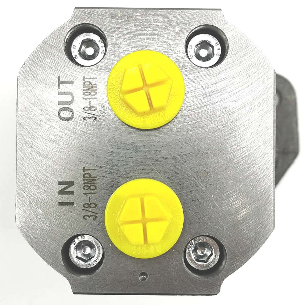 OE: 23517845 23532981 23505245 680350 Bomba de combustible para excavadora E para motores Detroit Serie 60 - imagen 4