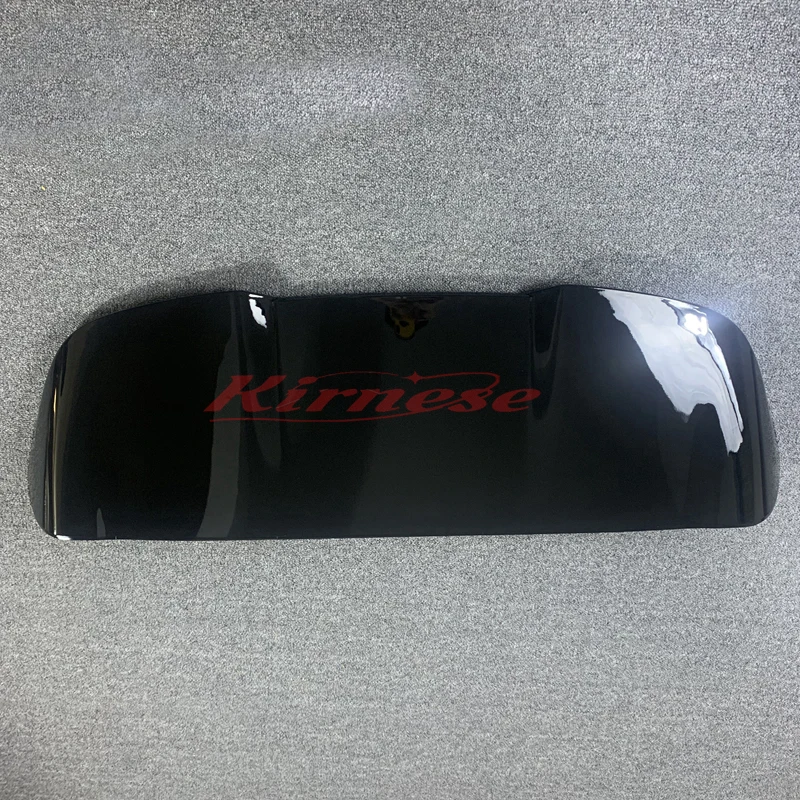 Alerón techo trasero ABS para BMW X5 G05 estilo X5M 2018-2021 - imagen 2