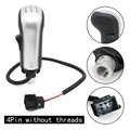 Silver4Pin NO Thread