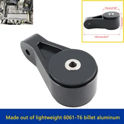Soporte inferior de motor reforzado para Mini Cooper R53 2002-2006