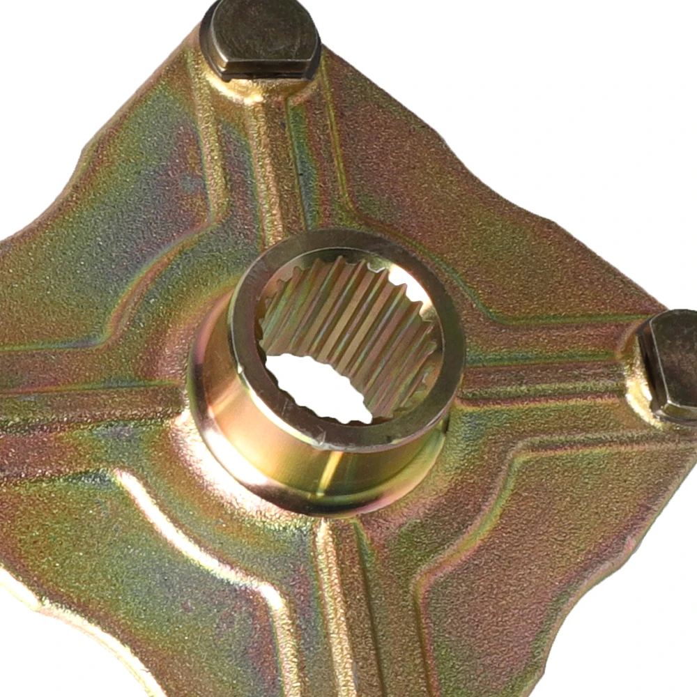 Cubo Rueda Trasera ATV 23T 110mm - imagen 4