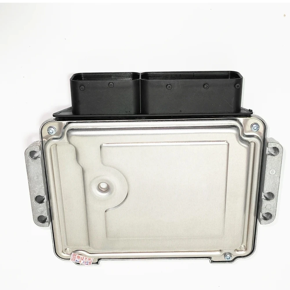 39128-2BAD0 ECU4 unidad de control electrónico para coche Hyundai - imagen 2
